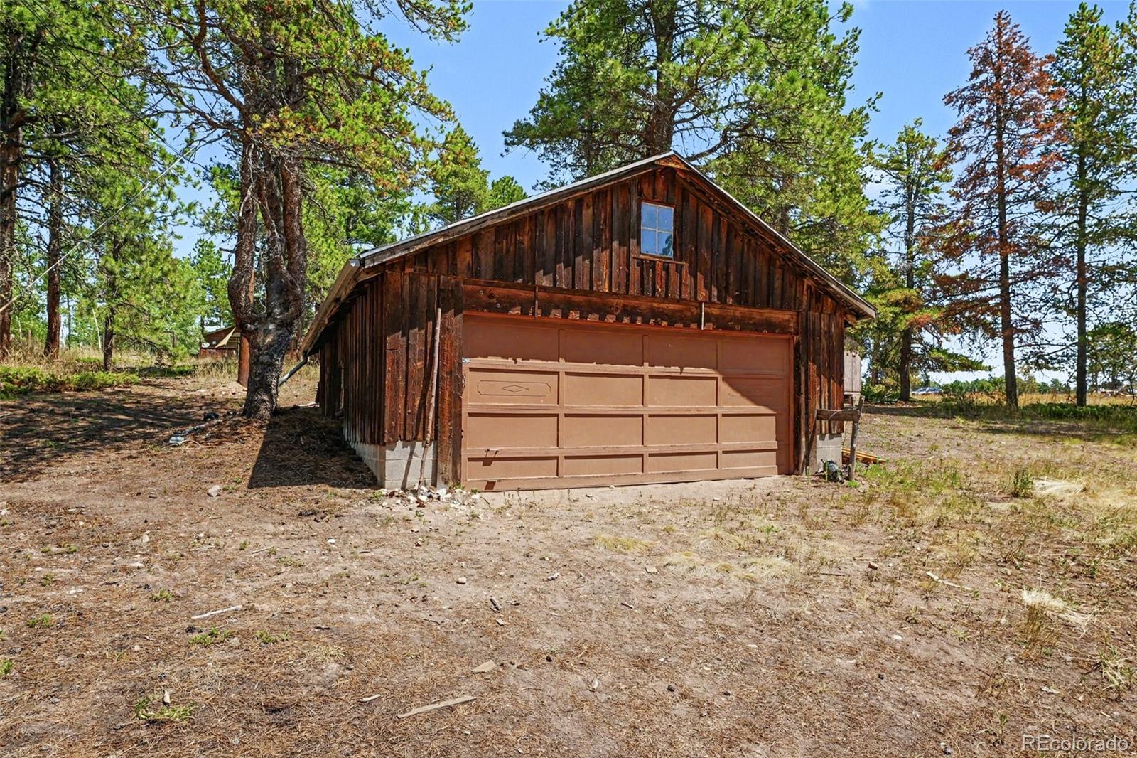 MLS Image #20 for 23300  pleasant park road,conifer, Colorado