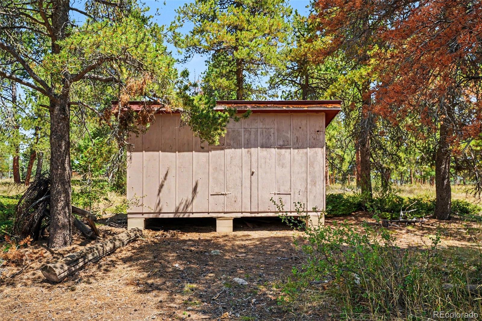 MLS Image #21 for 23300  pleasant park road,conifer, Colorado