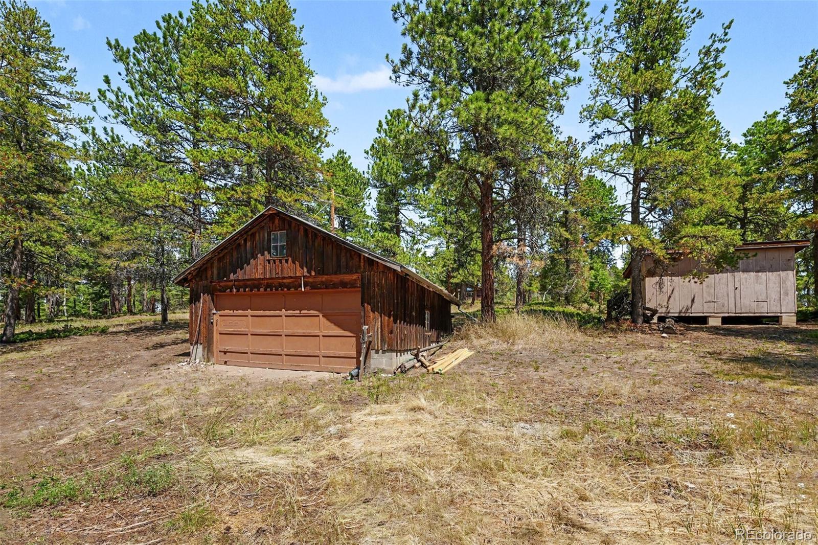 MLS Image #22 for 23300  pleasant park road,conifer, Colorado