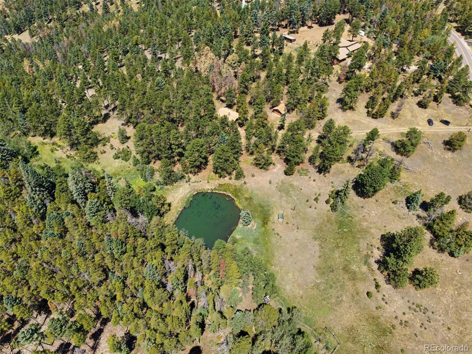 MLS Image #27 for 23300  pleasant park road,conifer, Colorado