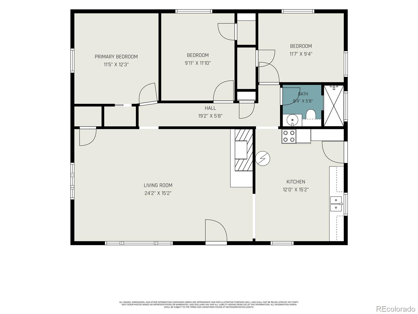 MLS Image #33 for 23300  pleasant park road,conifer, Colorado