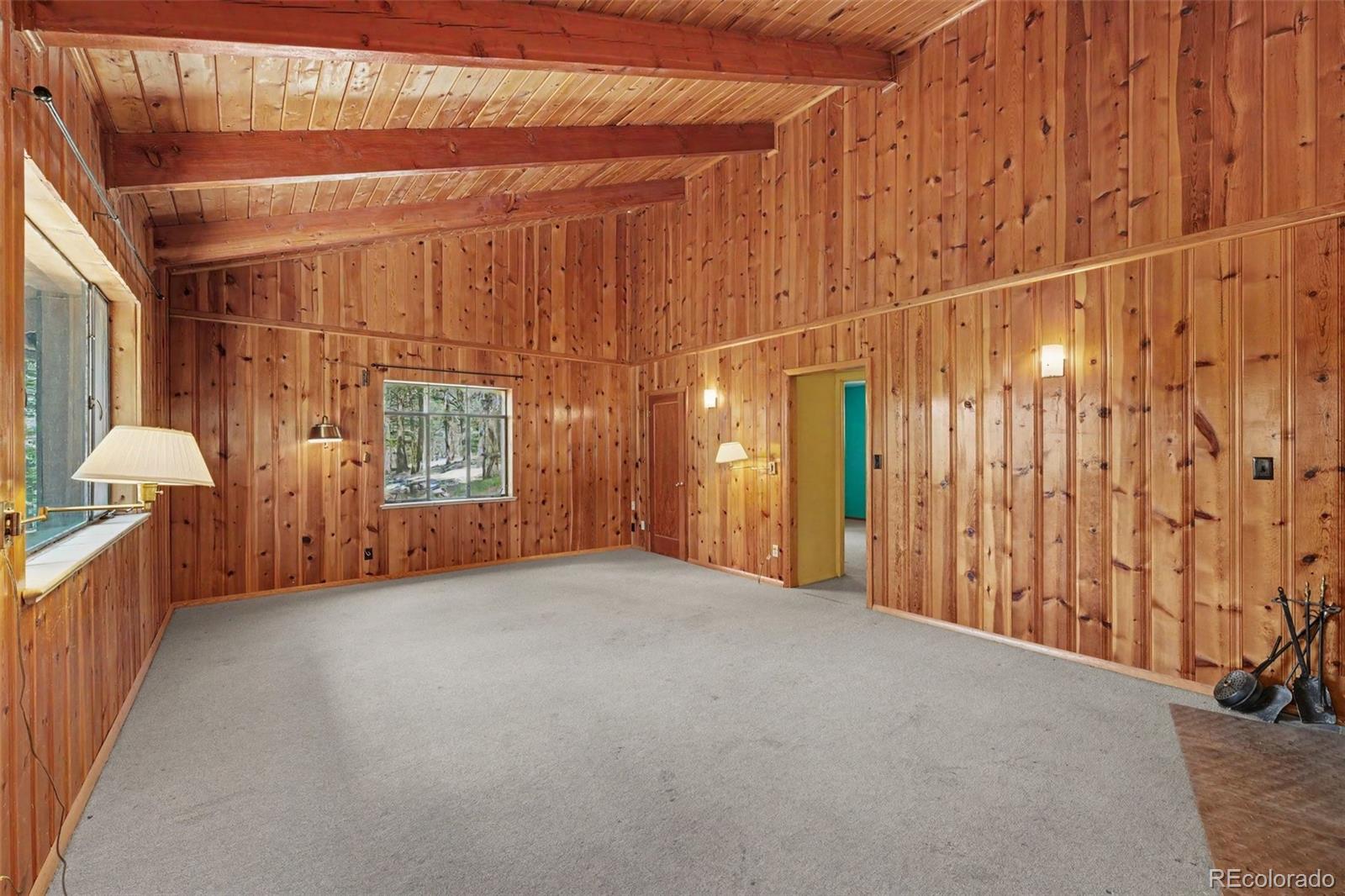 MLS Image #7 for 23300  pleasant park road,conifer, Colorado