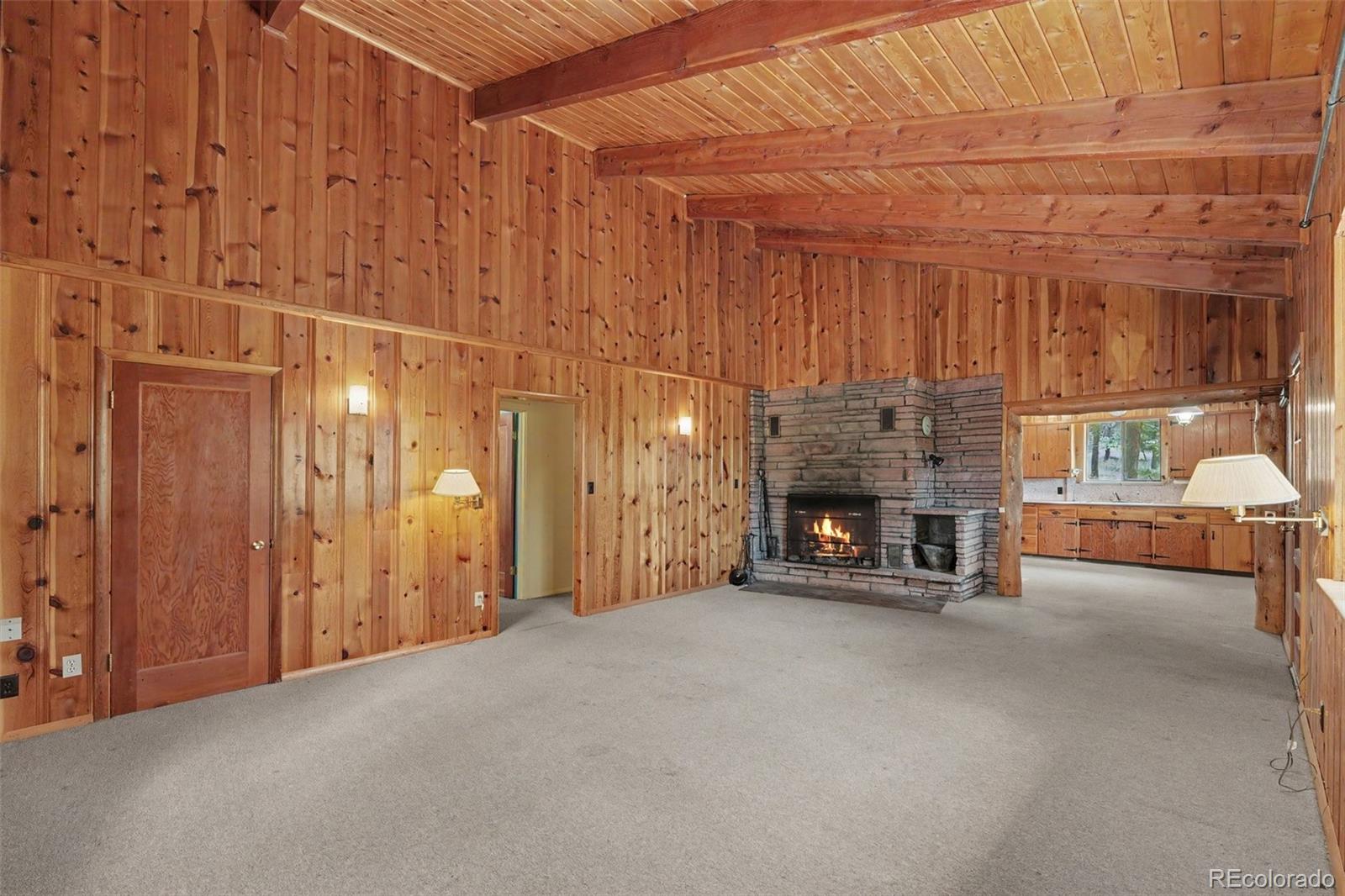 MLS Image #9 for 23300  pleasant park road,conifer, Colorado