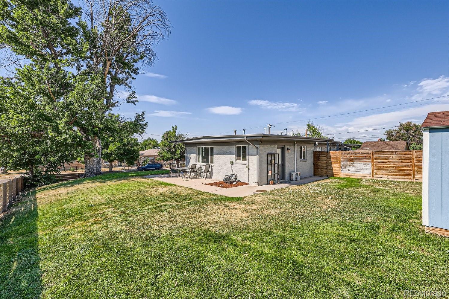 MLS Image #14 for 3233 e 33rd avenue,denver, Colorado