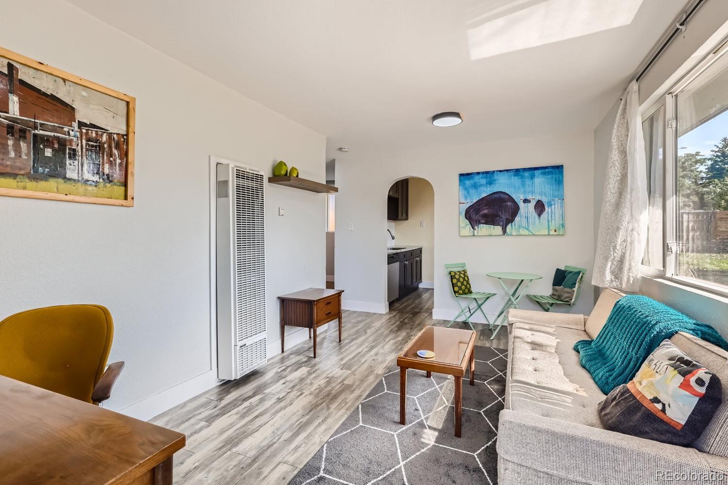MLS Image #2 for 3233 e 33rd avenue,denver, Colorado