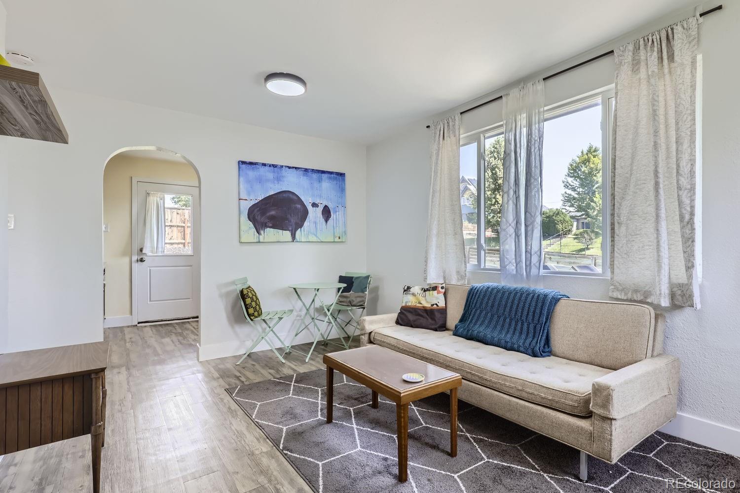 MLS Image #3 for 3233 e 33rd avenue,denver, Colorado