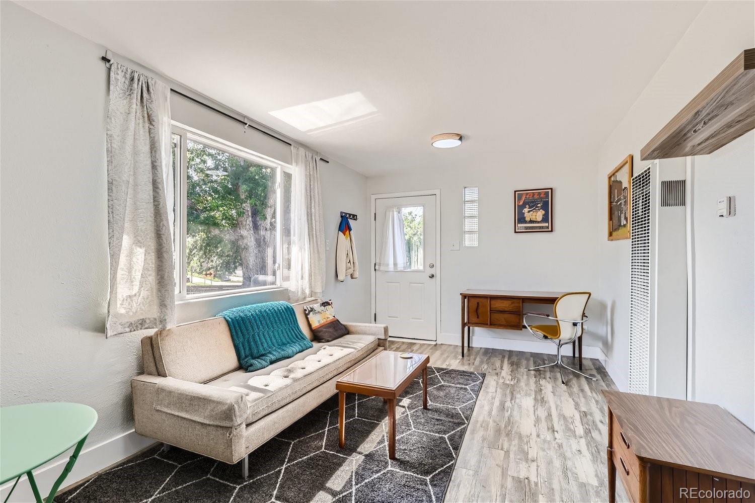 MLS Image #4 for 3233 e 33rd avenue,denver, Colorado