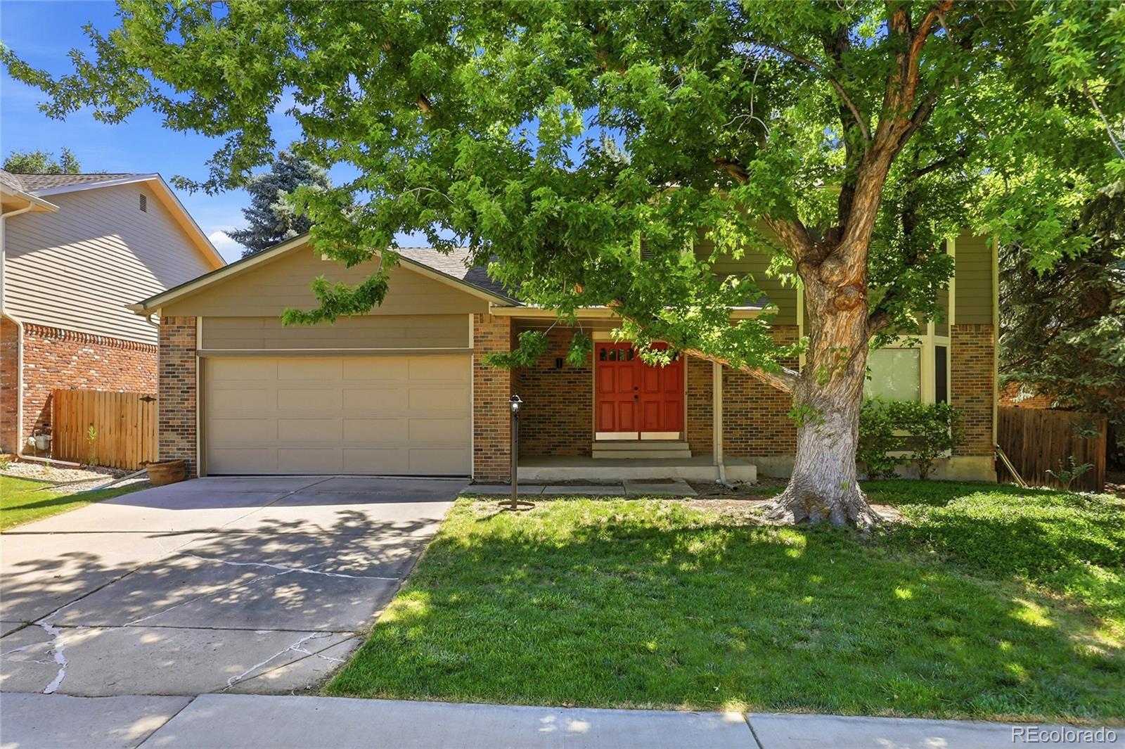 MLS Image #1 for 7614 s emerson circle,littleton, Colorado