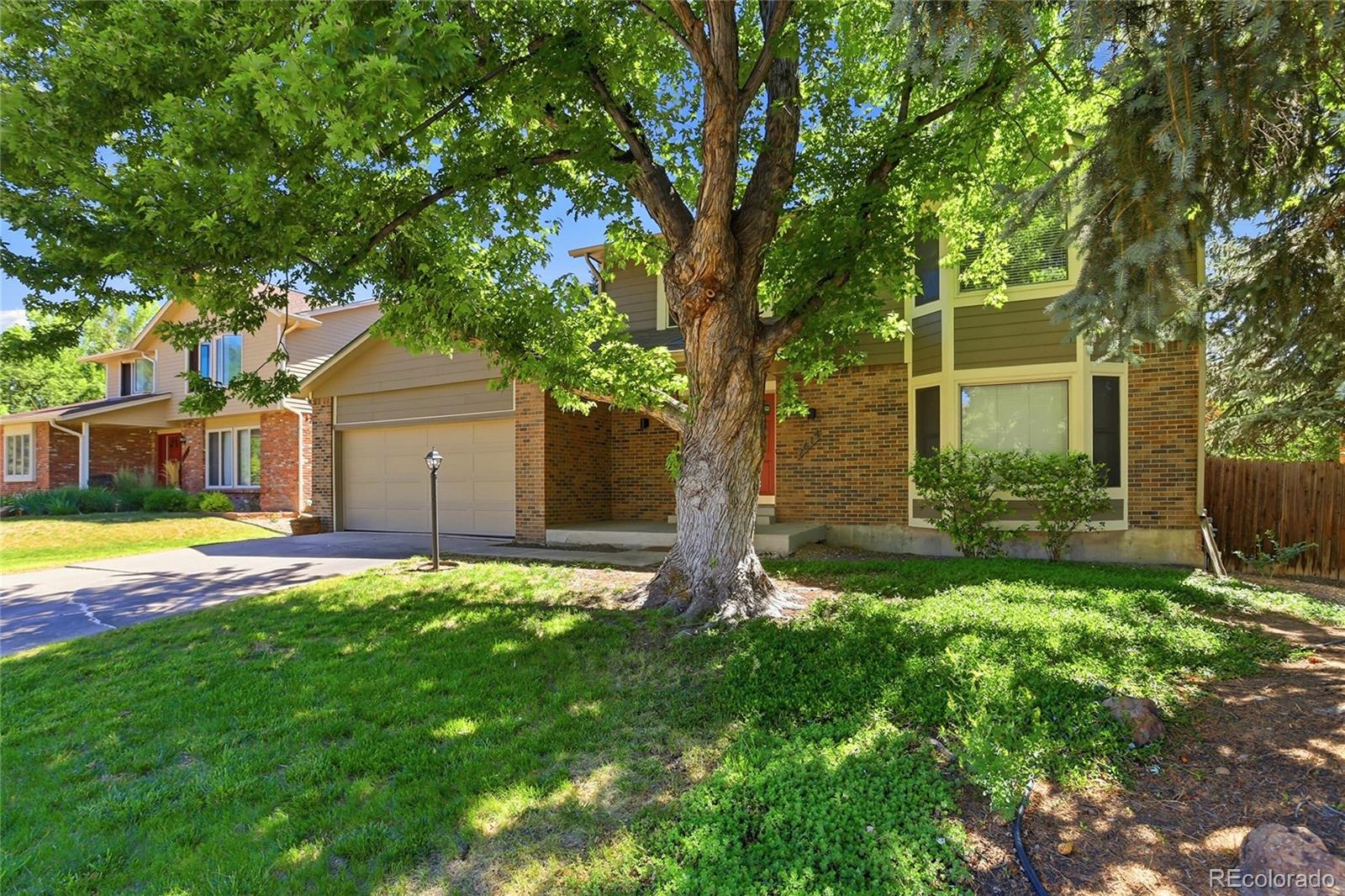 MLS Image #2 for 7614 s emerson circle,littleton, Colorado