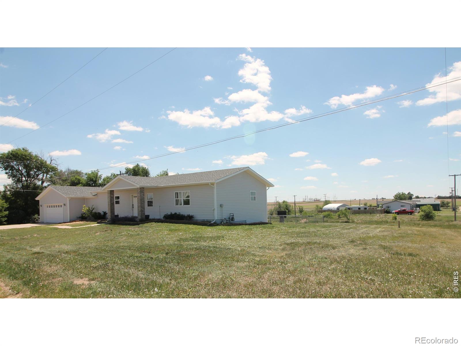 MLS Image #2 for 209 w hall street,fleming, Colorado