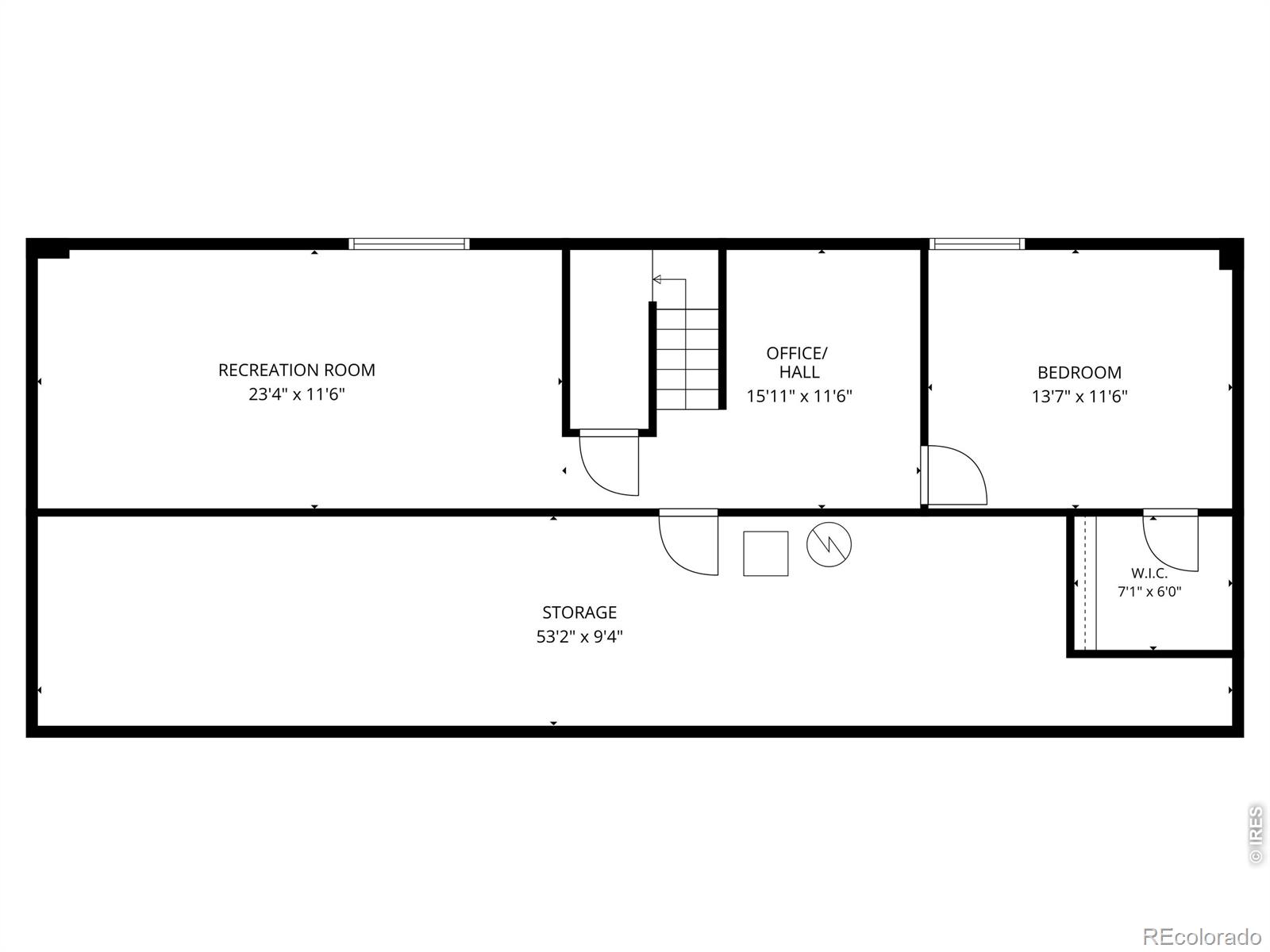 MLS Image #26 for 209 w hall street,fleming, Colorado