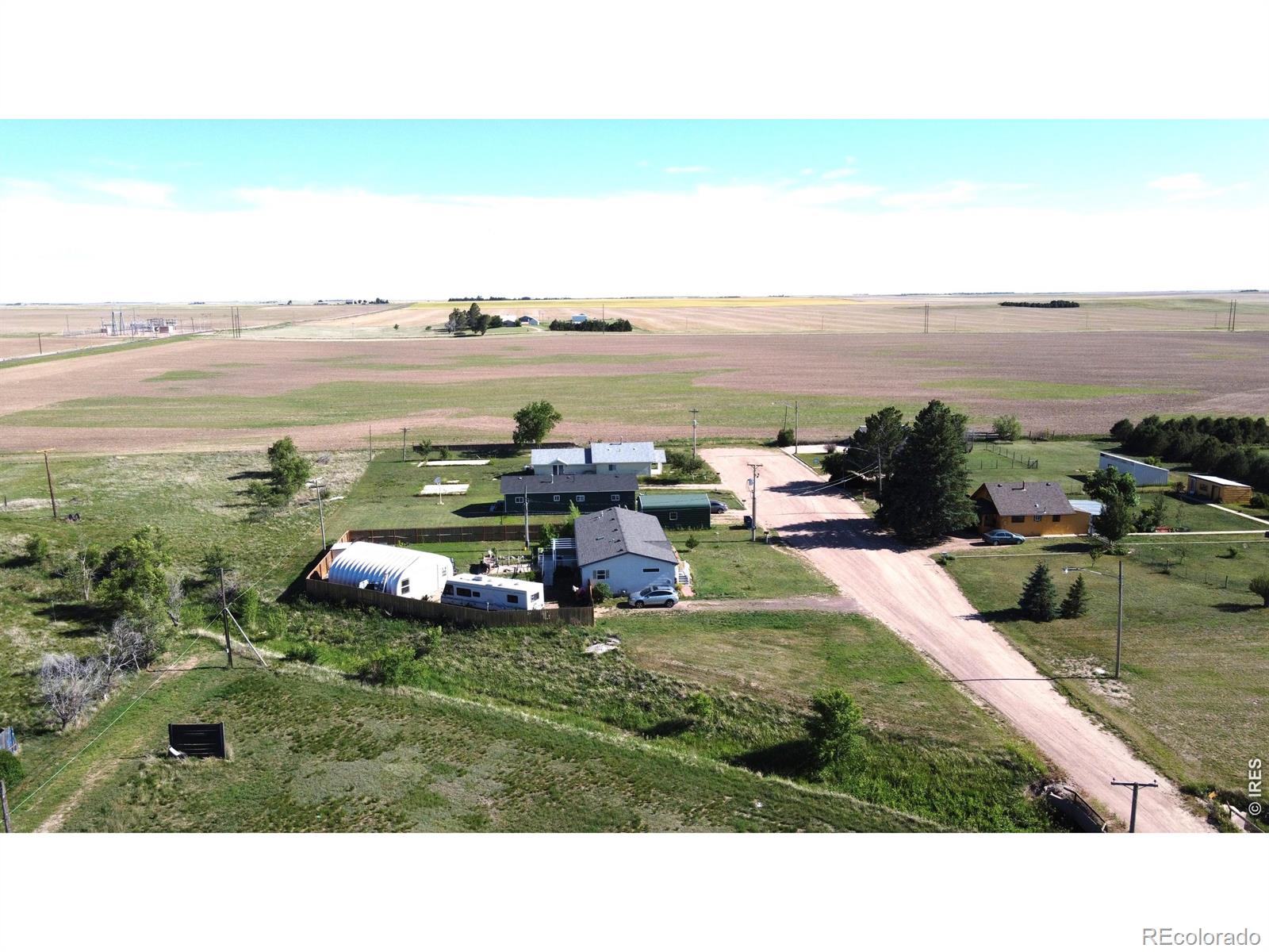 MLS Image #45 for 209 w hall street,fleming, Colorado