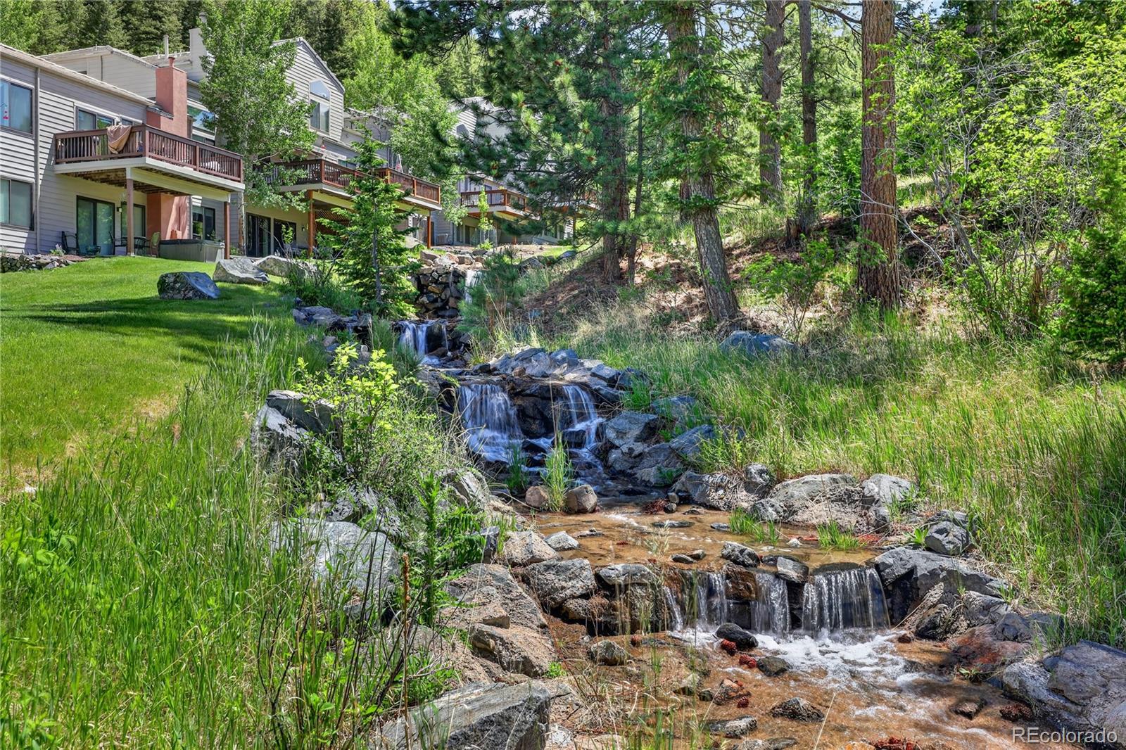 MLS Image #35 for 667  trailside road,golden, Colorado