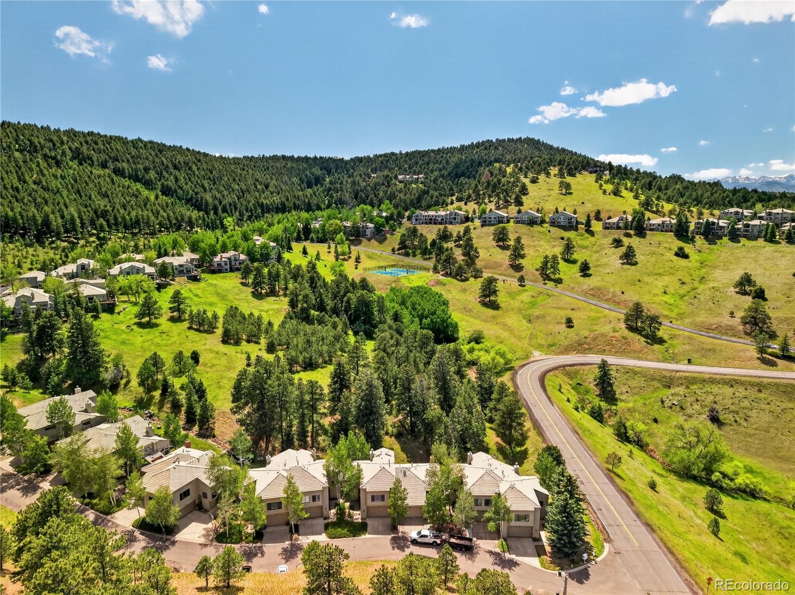 MLS Image #45 for 667  trailside road,golden, Colorado