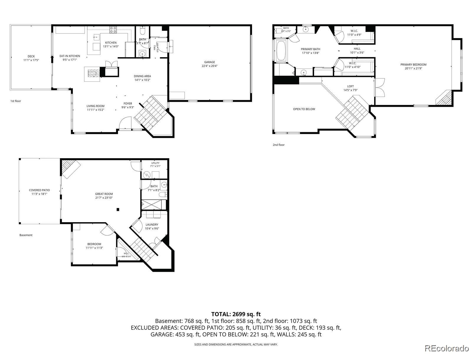 MLS Image #49 for 667  trailside road,golden, Colorado