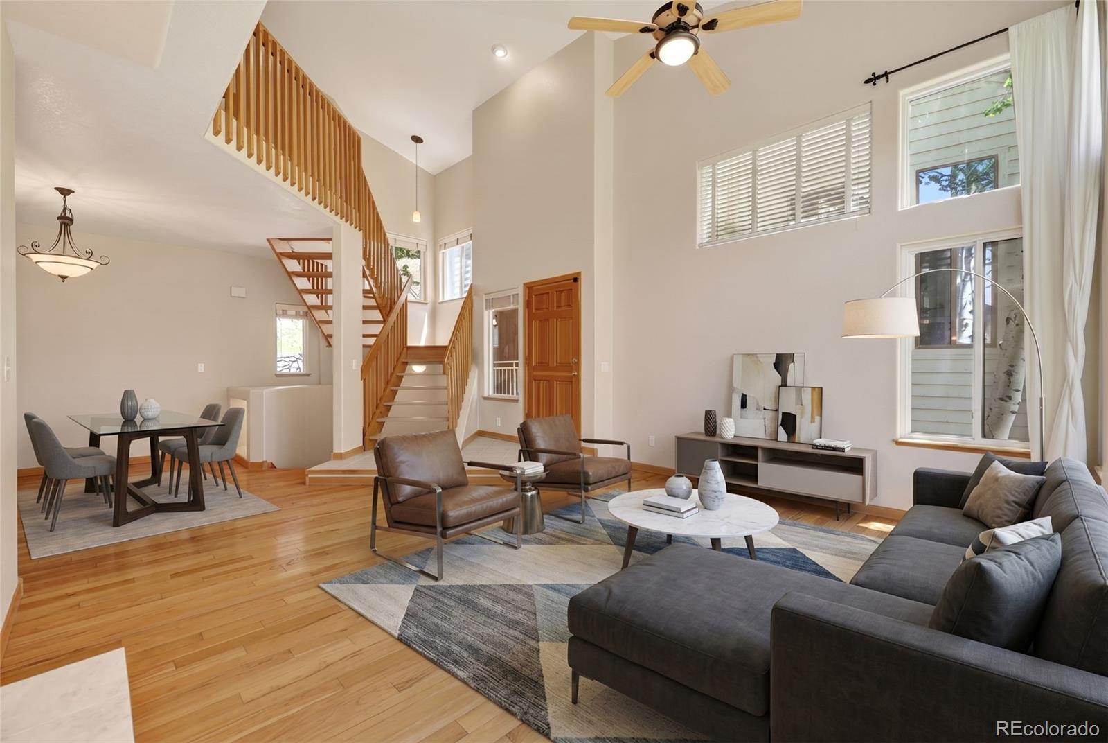 MLS Image #6 for 667  trailside road,golden, Colorado