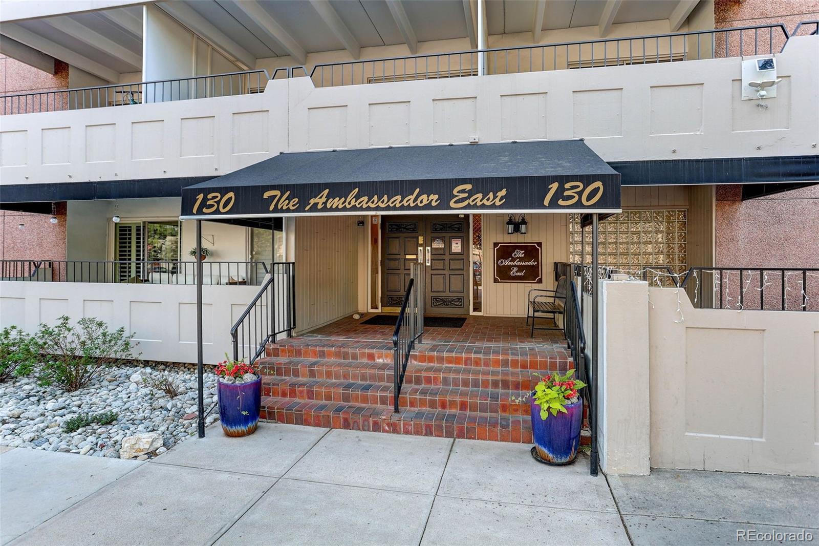 MLS Image #1 for 130 n pearl street,denver, Colorado