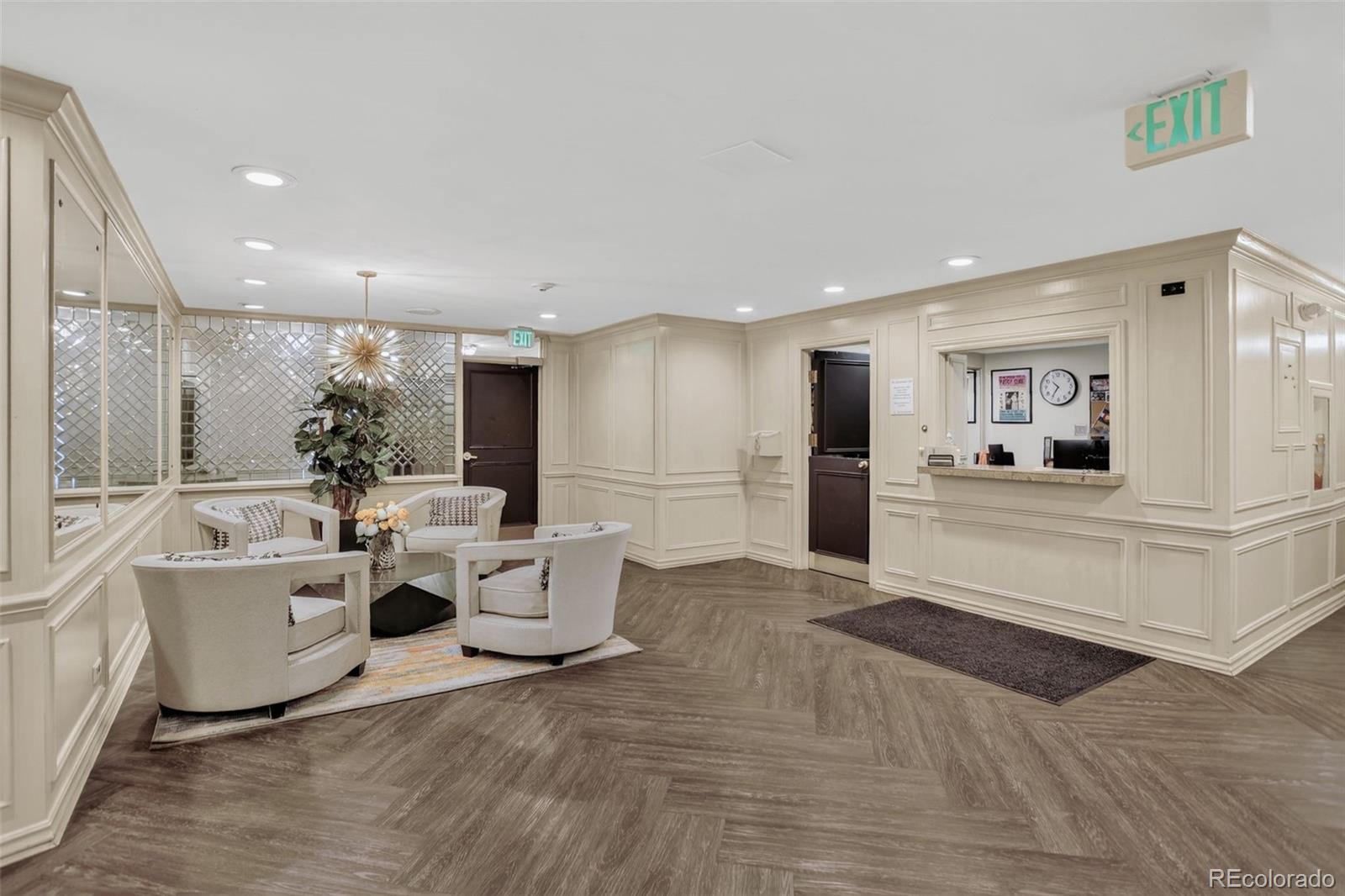 MLS Image #44 for 130 n pearl street,denver, Colorado