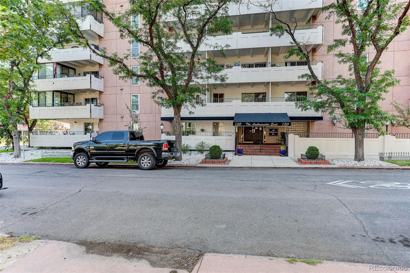 MLS Image #45 for 130 n pearl street,denver, Colorado