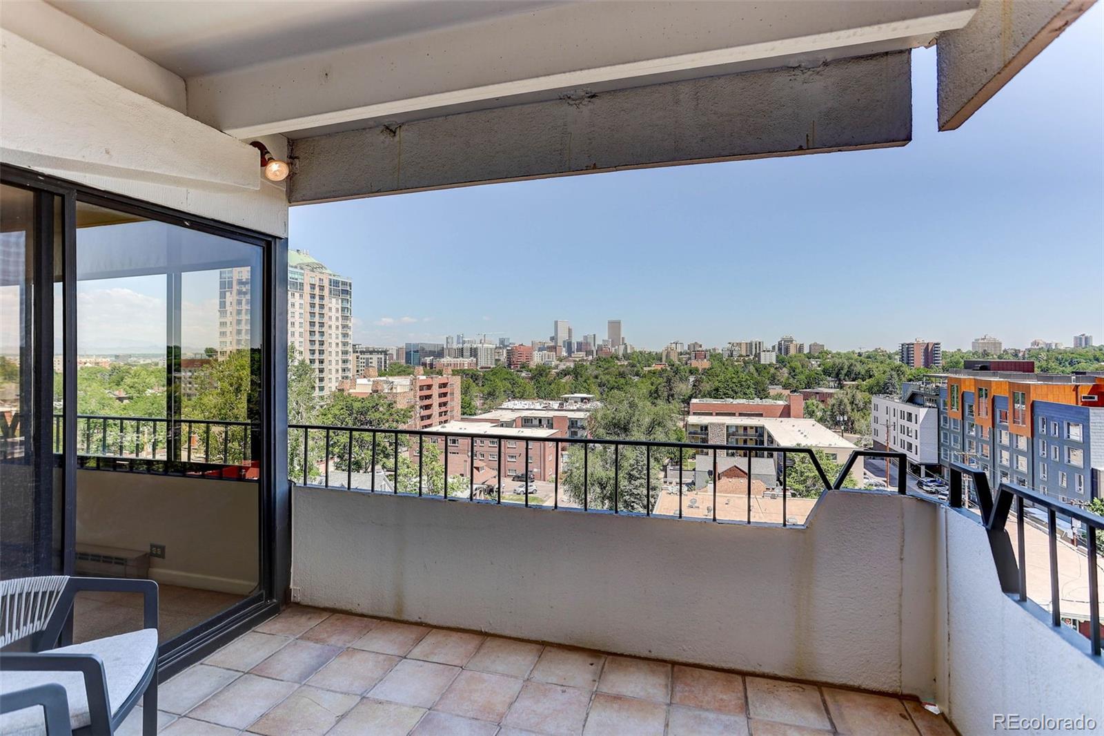 MLS Image #6 for 130 n pearl street,denver, Colorado