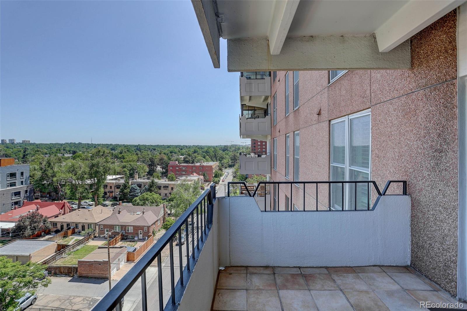 MLS Image #7 for 130 n pearl street,denver, Colorado