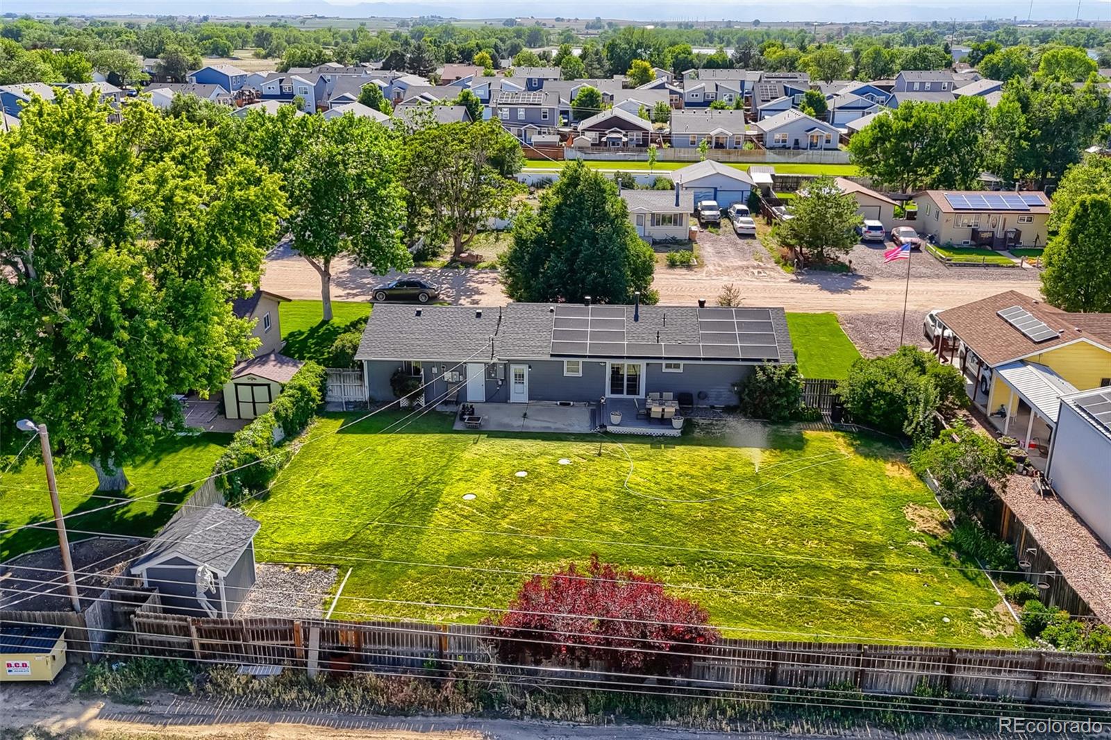 MLS Image #22 for 730 s mckinley avenue,fort lupton, Colorado
