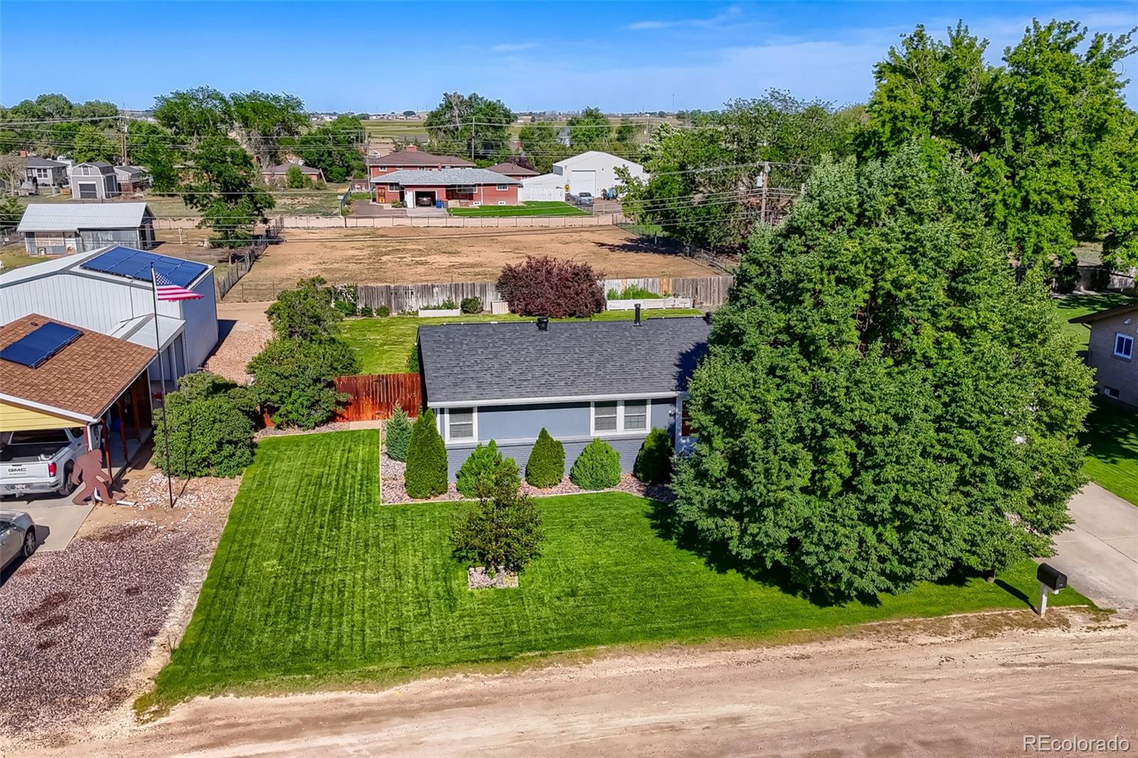 MLS Image #4 for 730 s mckinley avenue,fort lupton, Colorado