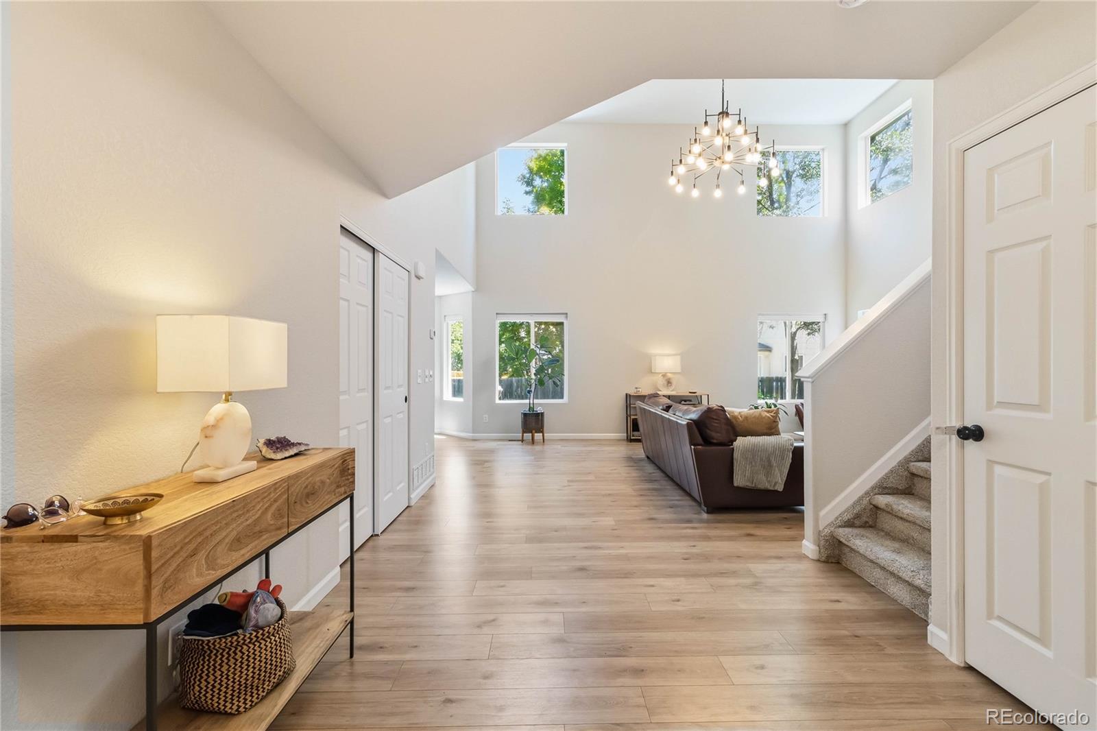MLS Image #2 for 3114  michelle court,loveland, Colorado
