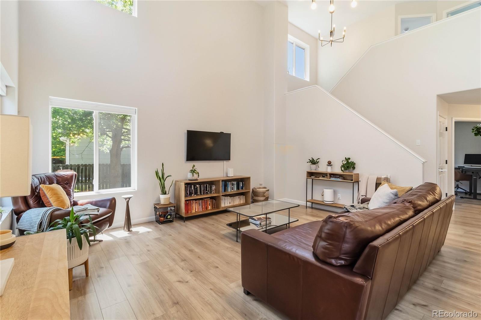 MLS Image #3 for 3114  michelle court,loveland, Colorado