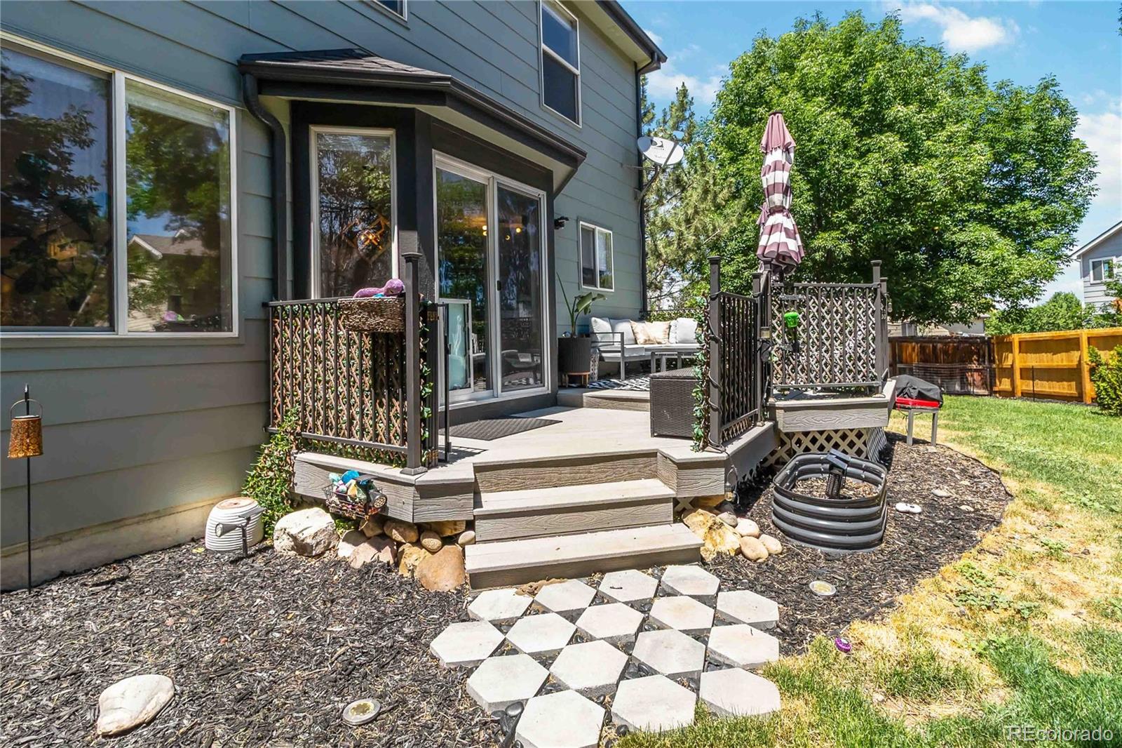 MLS Image #31 for 3114  michelle court,loveland, Colorado