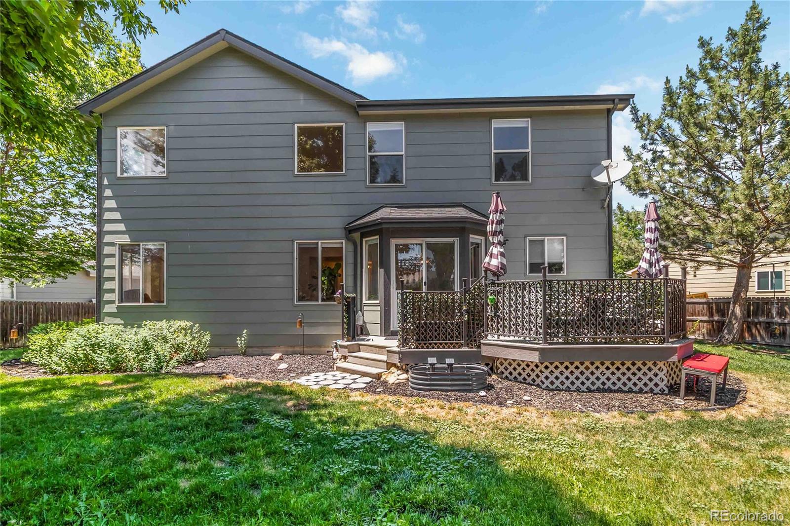 MLS Image #35 for 3114  michelle court,loveland, Colorado