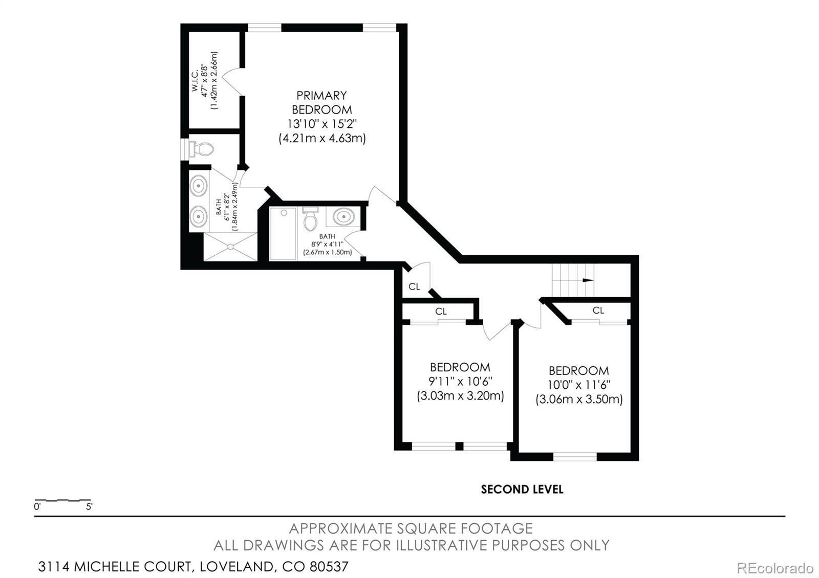 MLS Image #42 for 3114  michelle court,loveland, Colorado