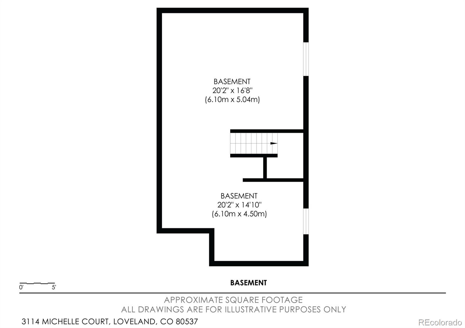 MLS Image #43 for 3114  michelle court,loveland, Colorado