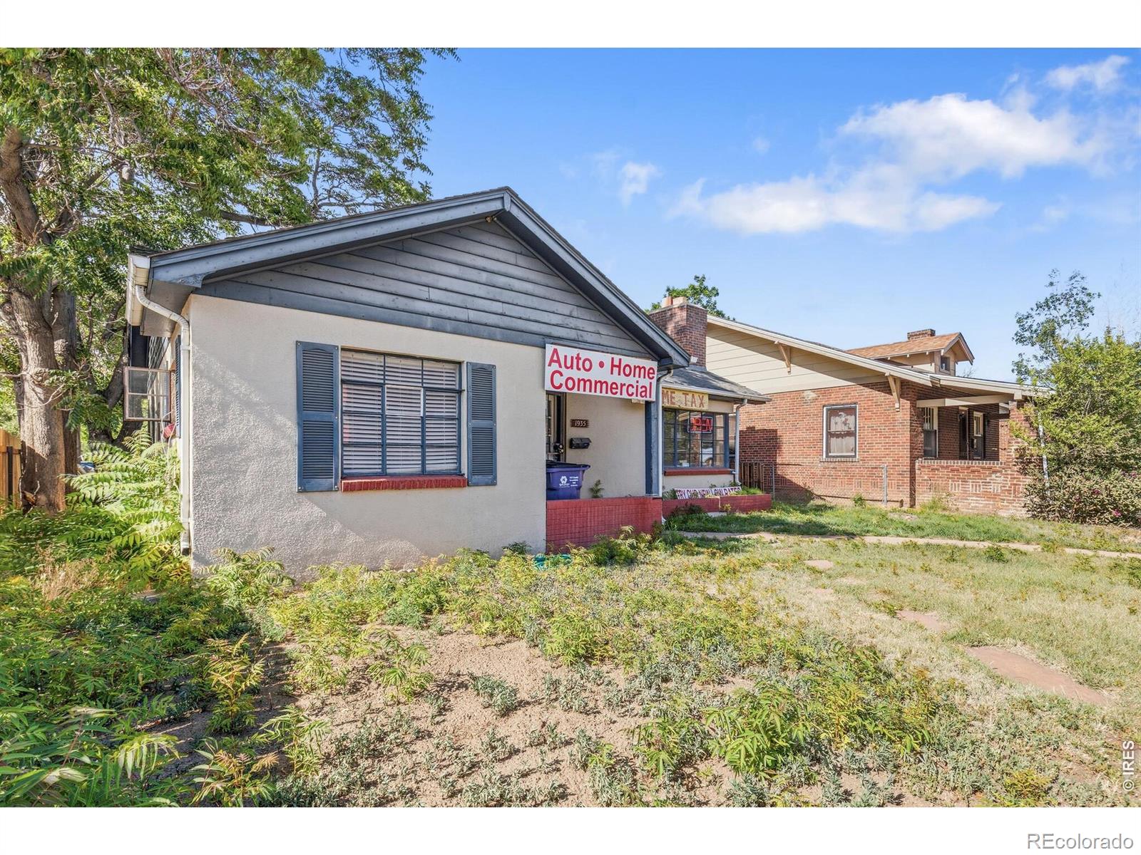 MLS Image #0 for 1935 w 38th avenue,denver, Colorado