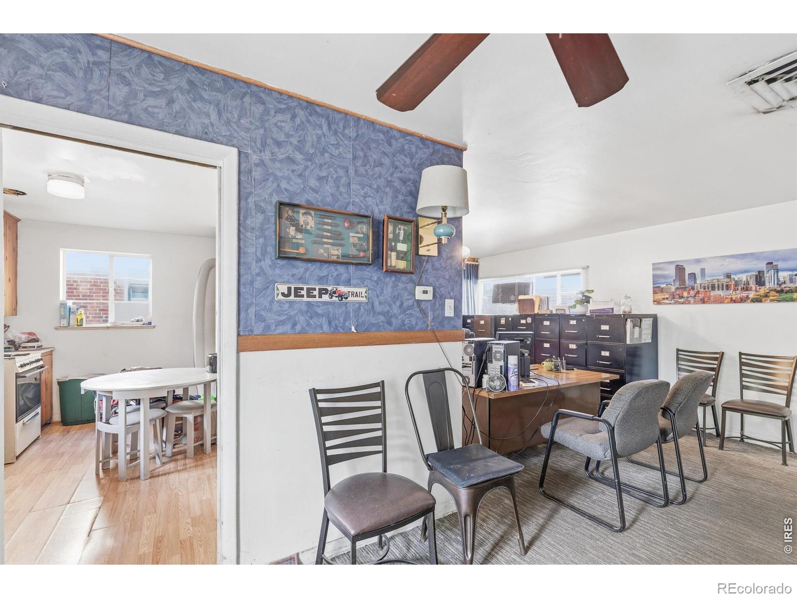 MLS Image #10 for 1935 w 38th avenue,denver, Colorado