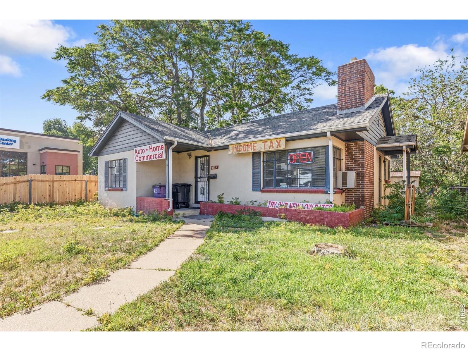 MLS Image #2 for 1935 w 38th avenue,denver, Colorado