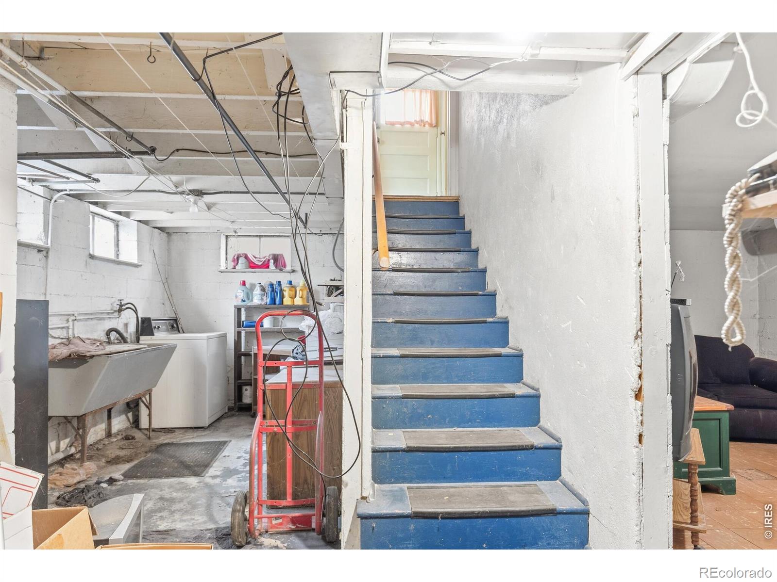MLS Image #21 for 1935 w 38th avenue,denver, Colorado