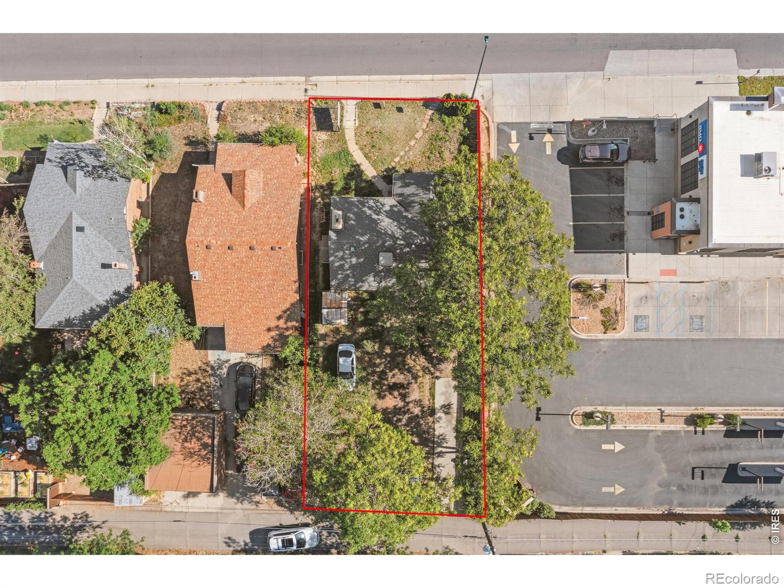 MLS Image #3 for 1935 w 38th avenue,denver, Colorado