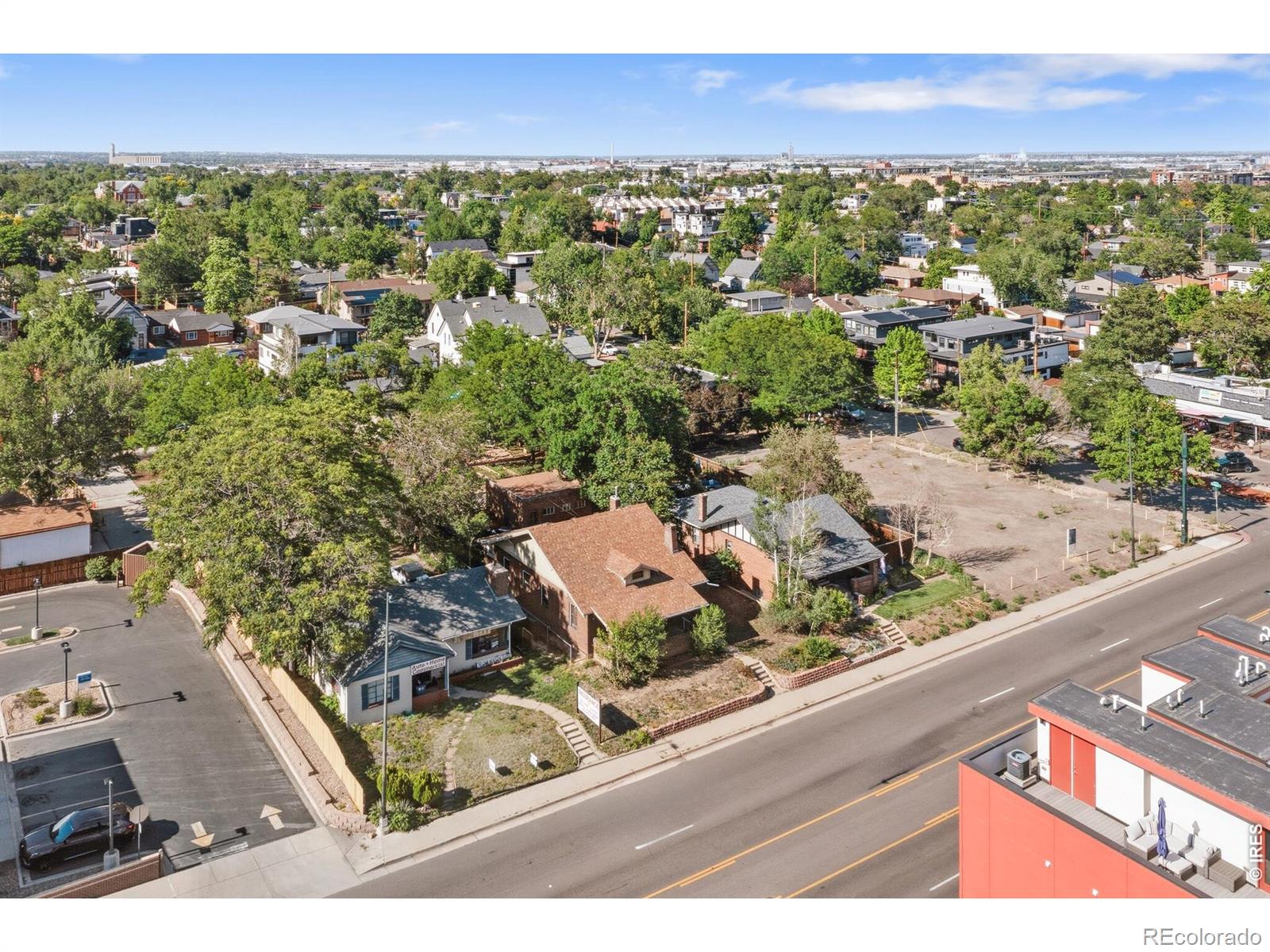 MLS Image #5 for 1935 w 38th avenue,denver, Colorado