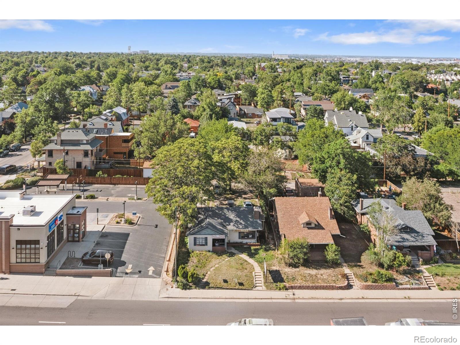 MLS Image #6 for 1935 w 38th avenue,denver, Colorado