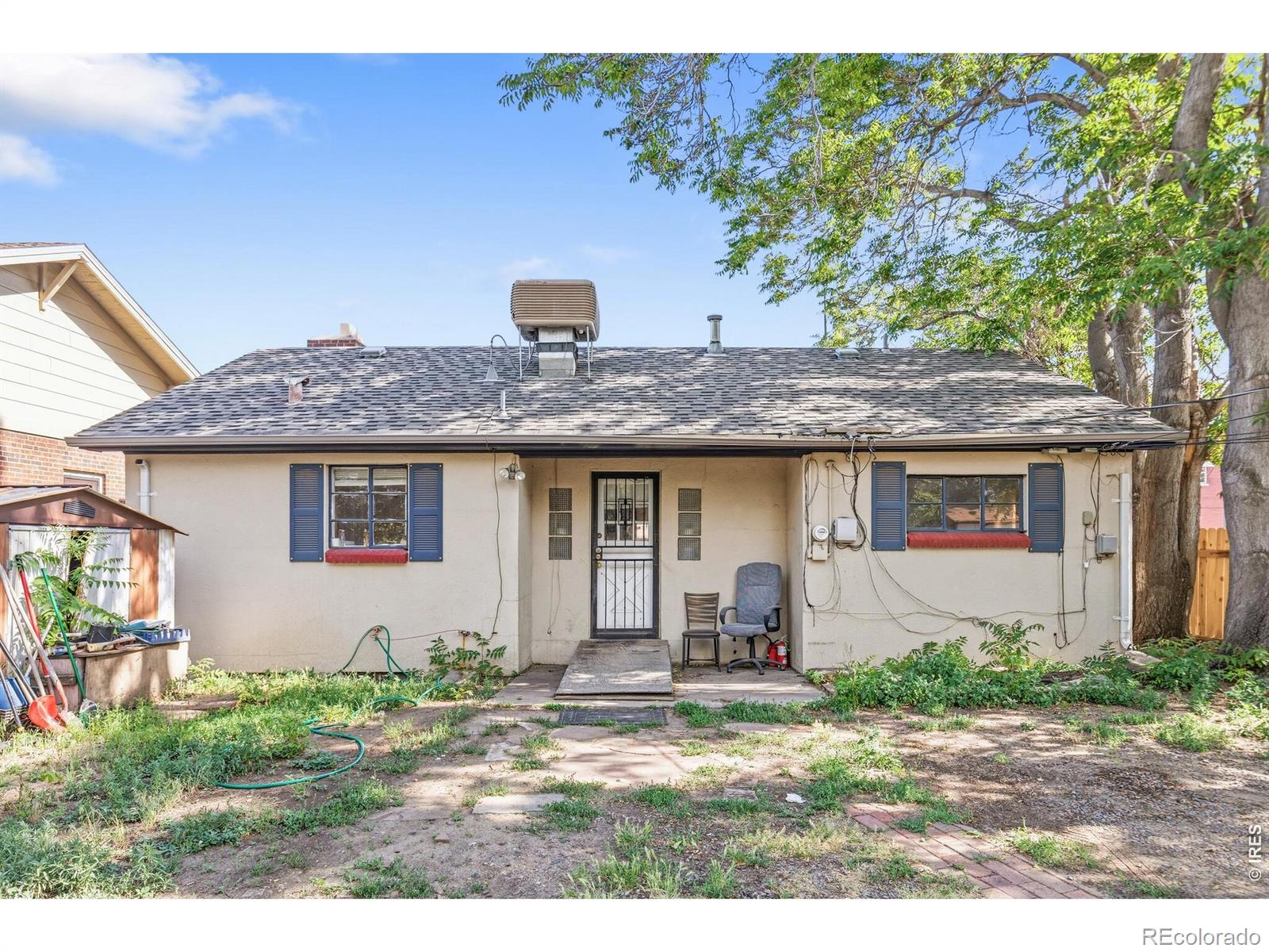 MLS Image #8 for 1935 w 38th avenue,denver, Colorado