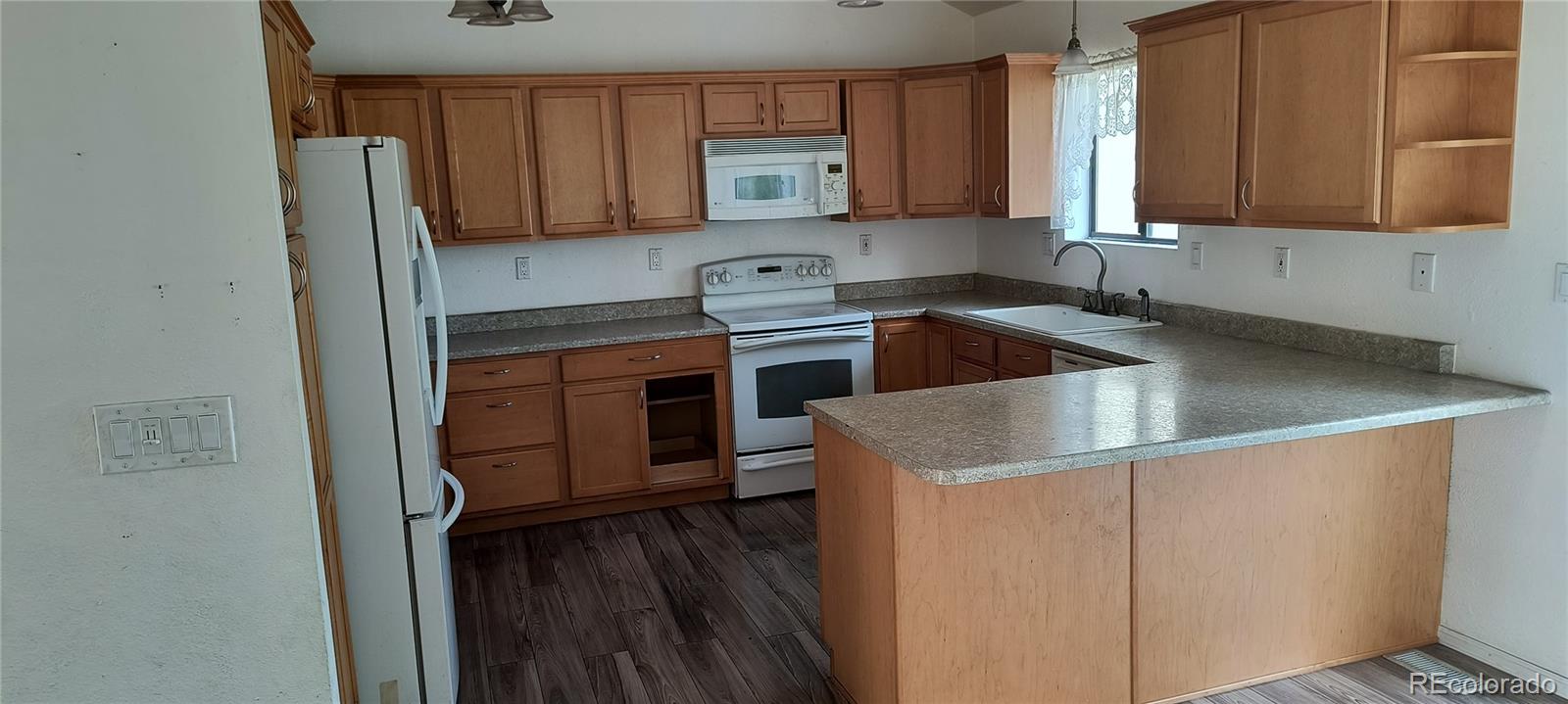 MLS Image #5 for 1176 s marshall street,lakewood, Colorado