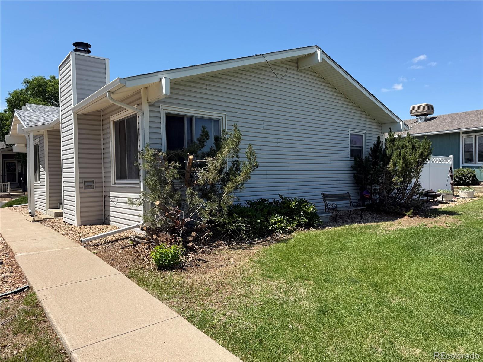 MLS Image #0 for 55  carla way,broomfield, Colorado