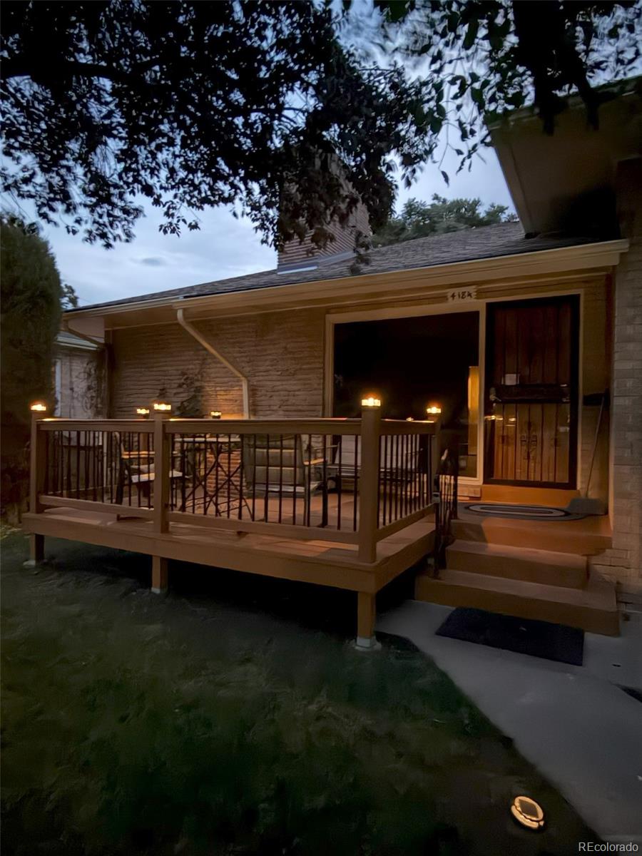 MLS Image #3 for 4184  lowell boulevard,denver, Colorado