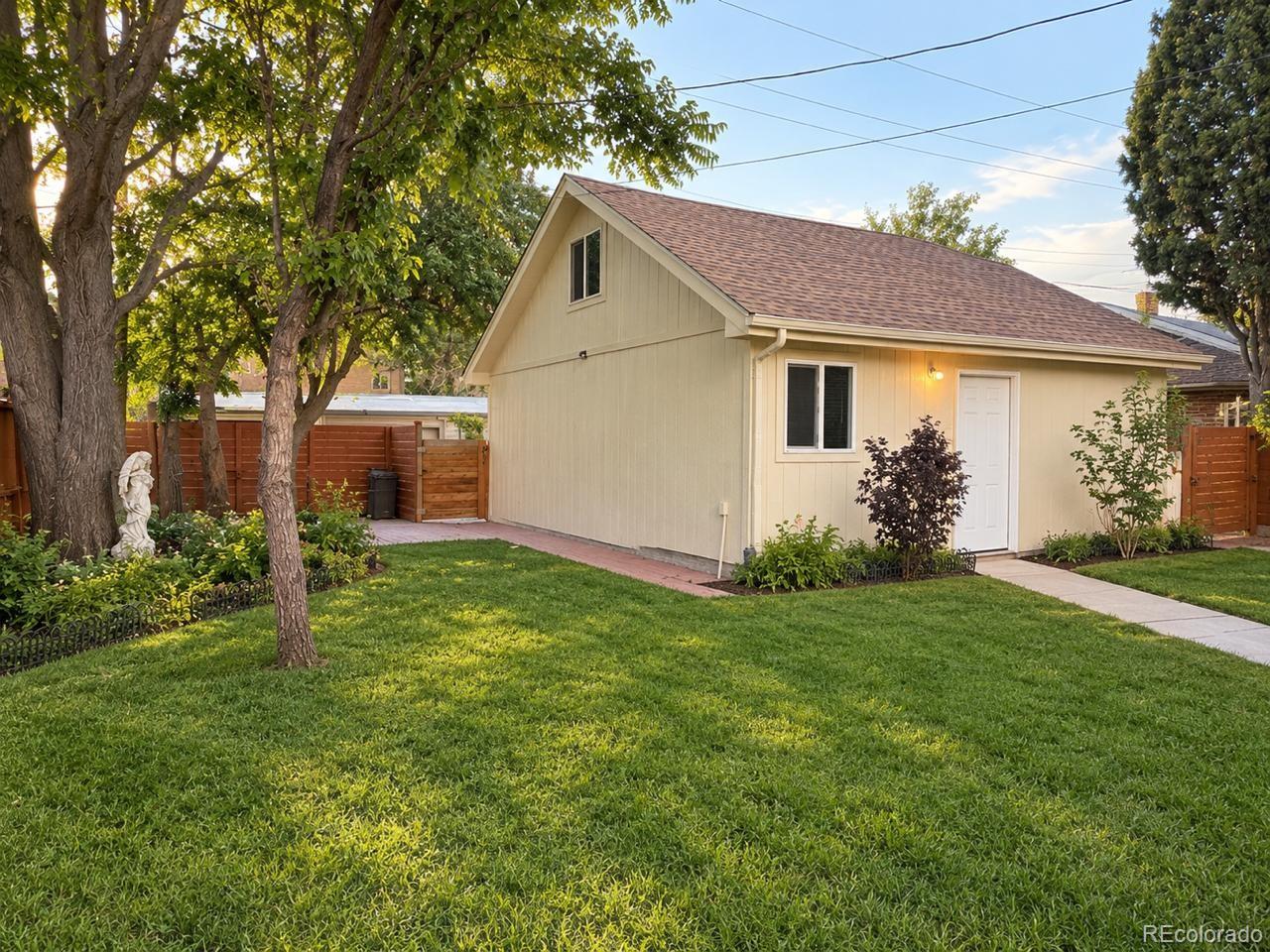 MLS Image #4 for 4184  lowell boulevard,denver, Colorado