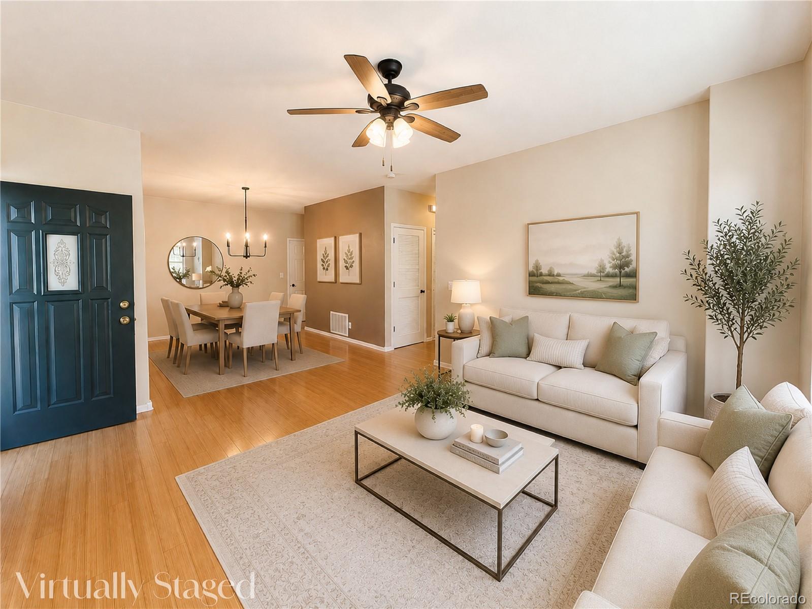 MLS Image #4 for 2485  fountainhead boulevard,grand junction, Colorado