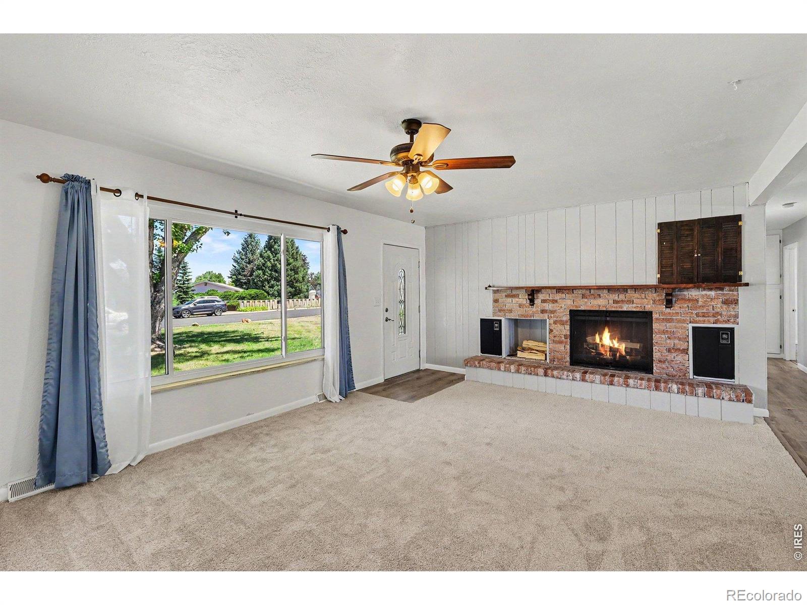 MLS Image #2 for 3835  goodell lane,fort collins, Colorado