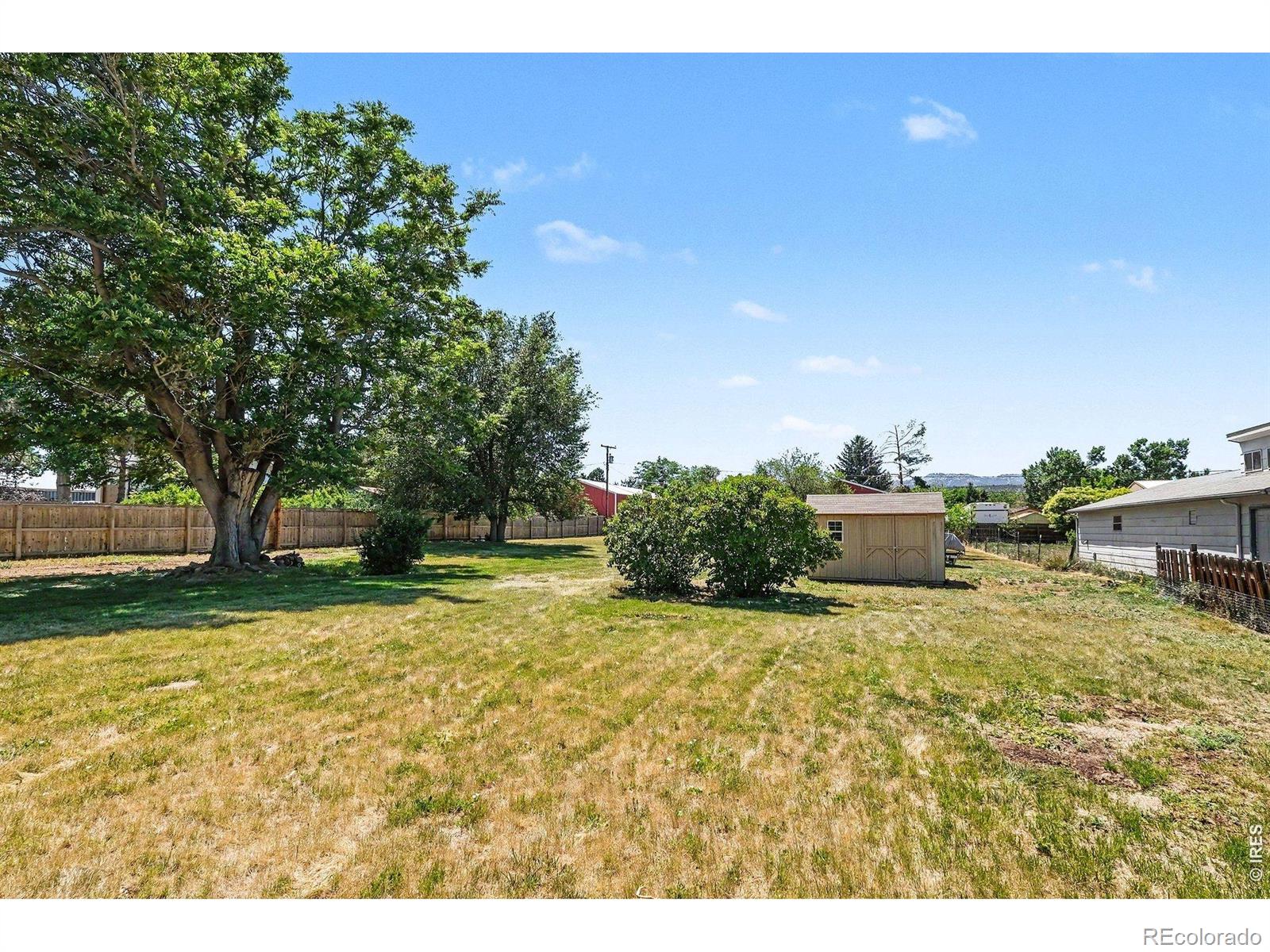 MLS Image #20 for 3835  goodell lane,fort collins, Colorado