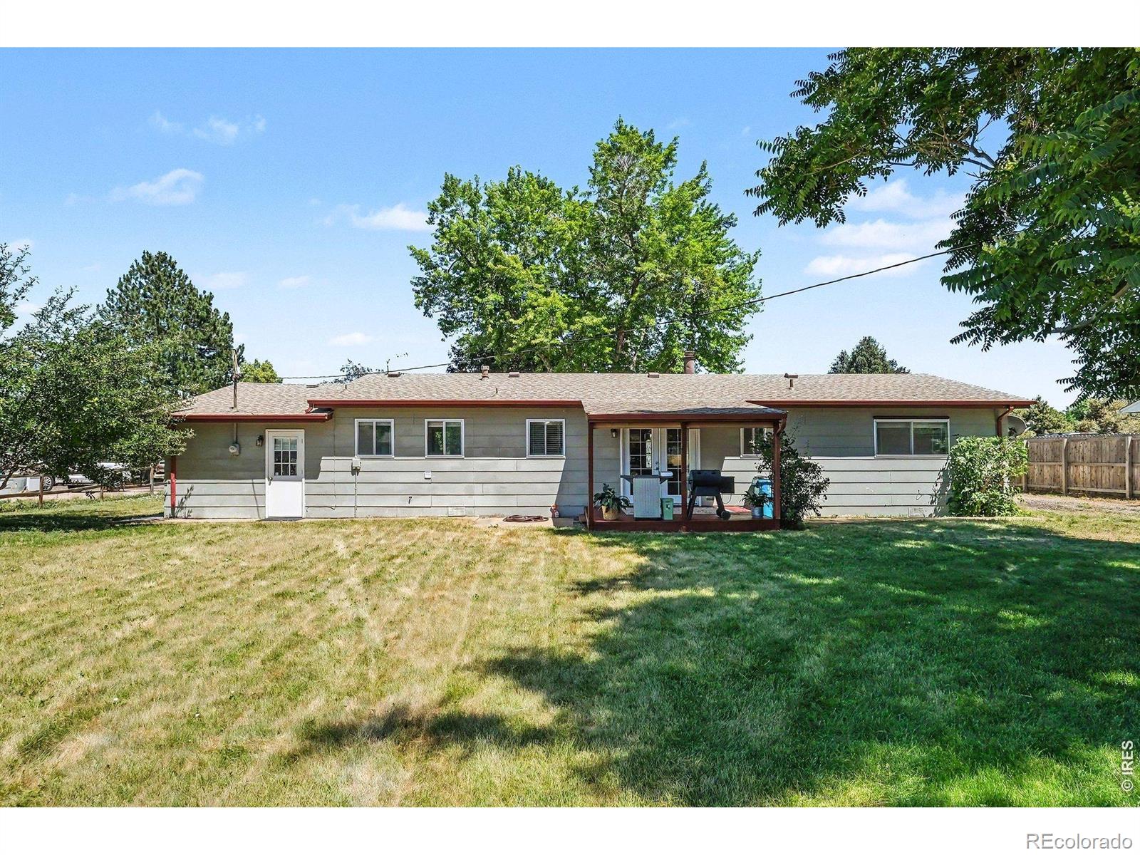 MLS Image #22 for 3835  goodell lane,fort collins, Colorado