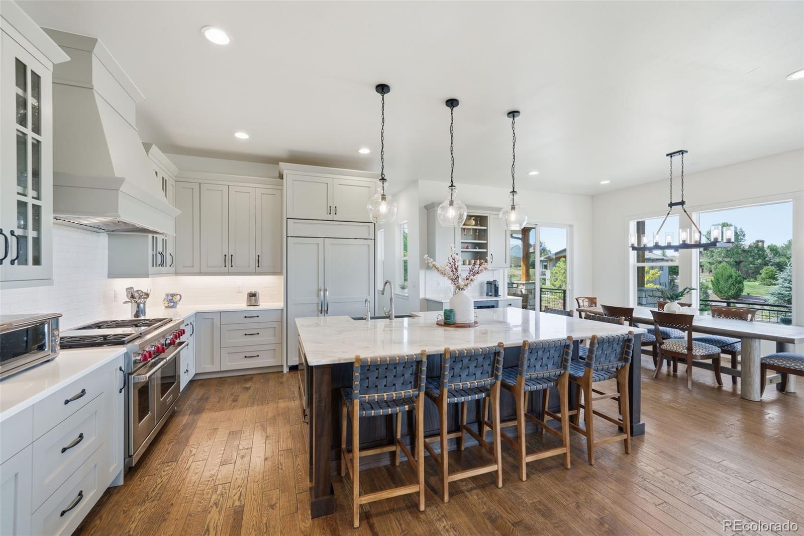 MLS Image #10 for 4875  bandera place,parker, Colorado